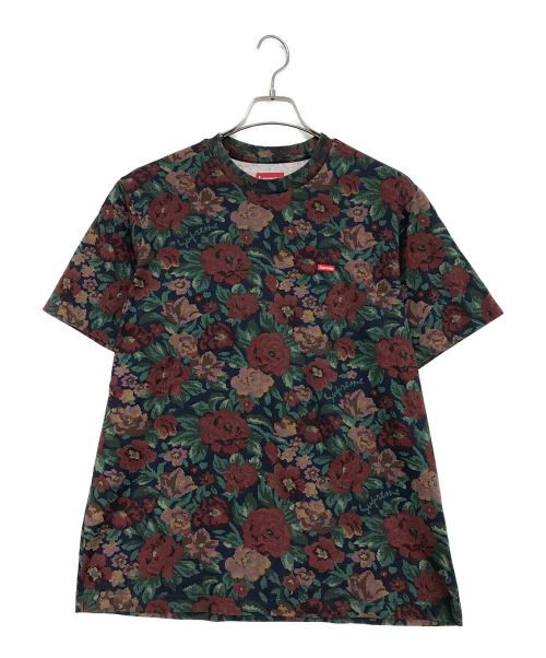 中古・古着通販】SUPREME (シュプリーム) Digi Floral Small Box Tee