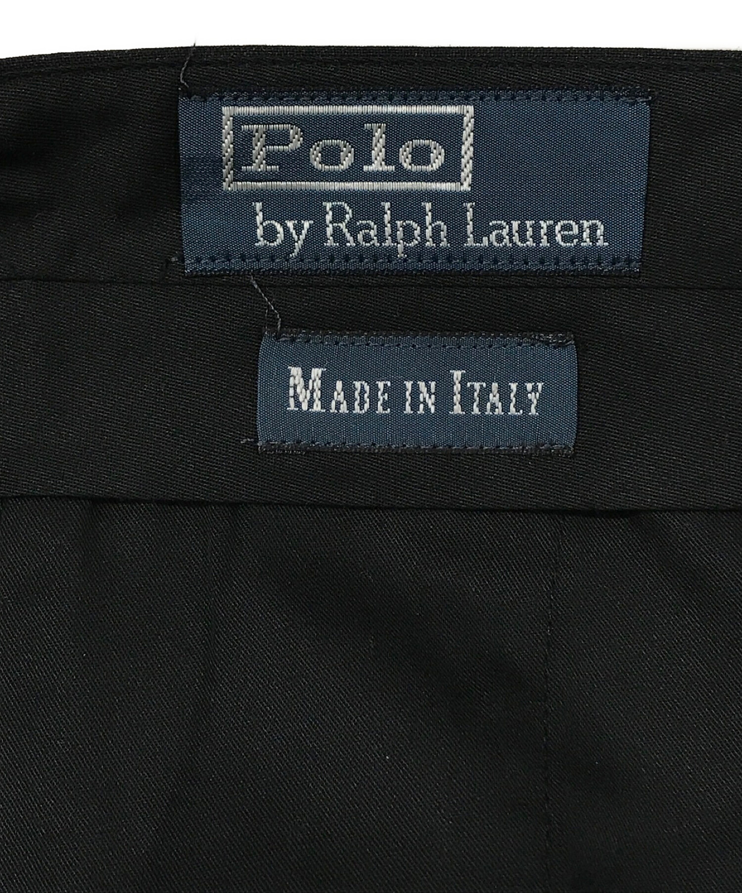 中古・古着通販】POLO RALPH LAUREN (ポロ・ラルフローレン