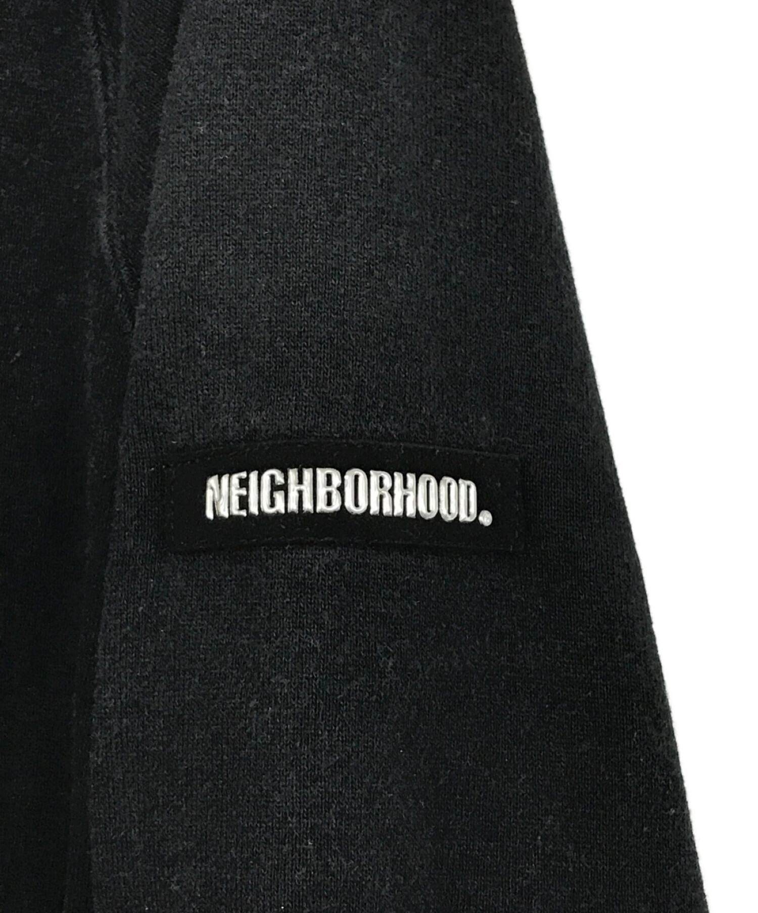 中古・古着通販】NEIGHBORHOOD (ネイバーフッド) クルーネック