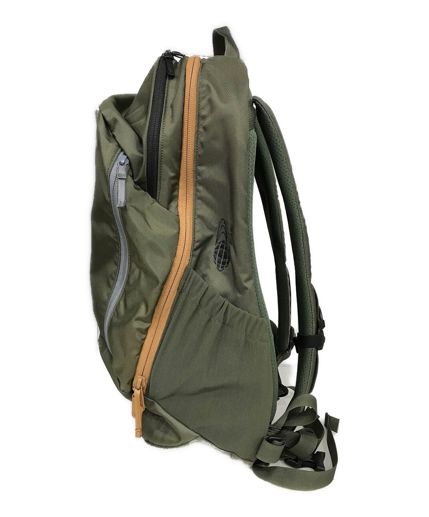 ARC'TERYX (アークテリクス) BEAMS BOY (ビームスボーイ) MANTIS 26 BACKPACK カーキ