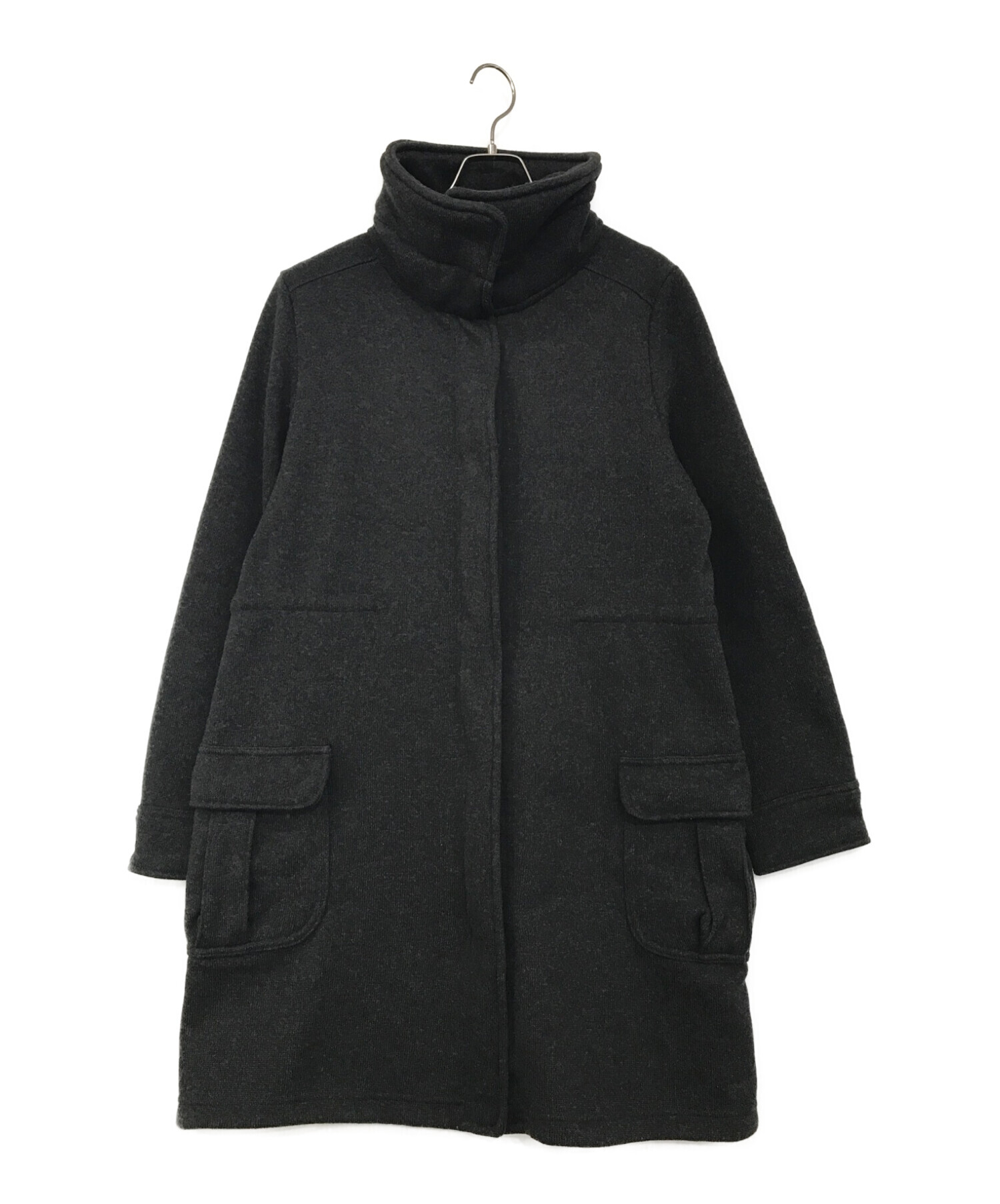 Patagonia (パタゴニア) Better Sweater Coat/ベター セーター コート グレー サイズ:SIZE　L