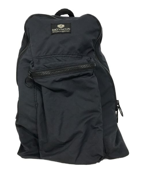 中古・古着通販】BAG'n'NOUN (バッグンナウン) リュック ネイビー