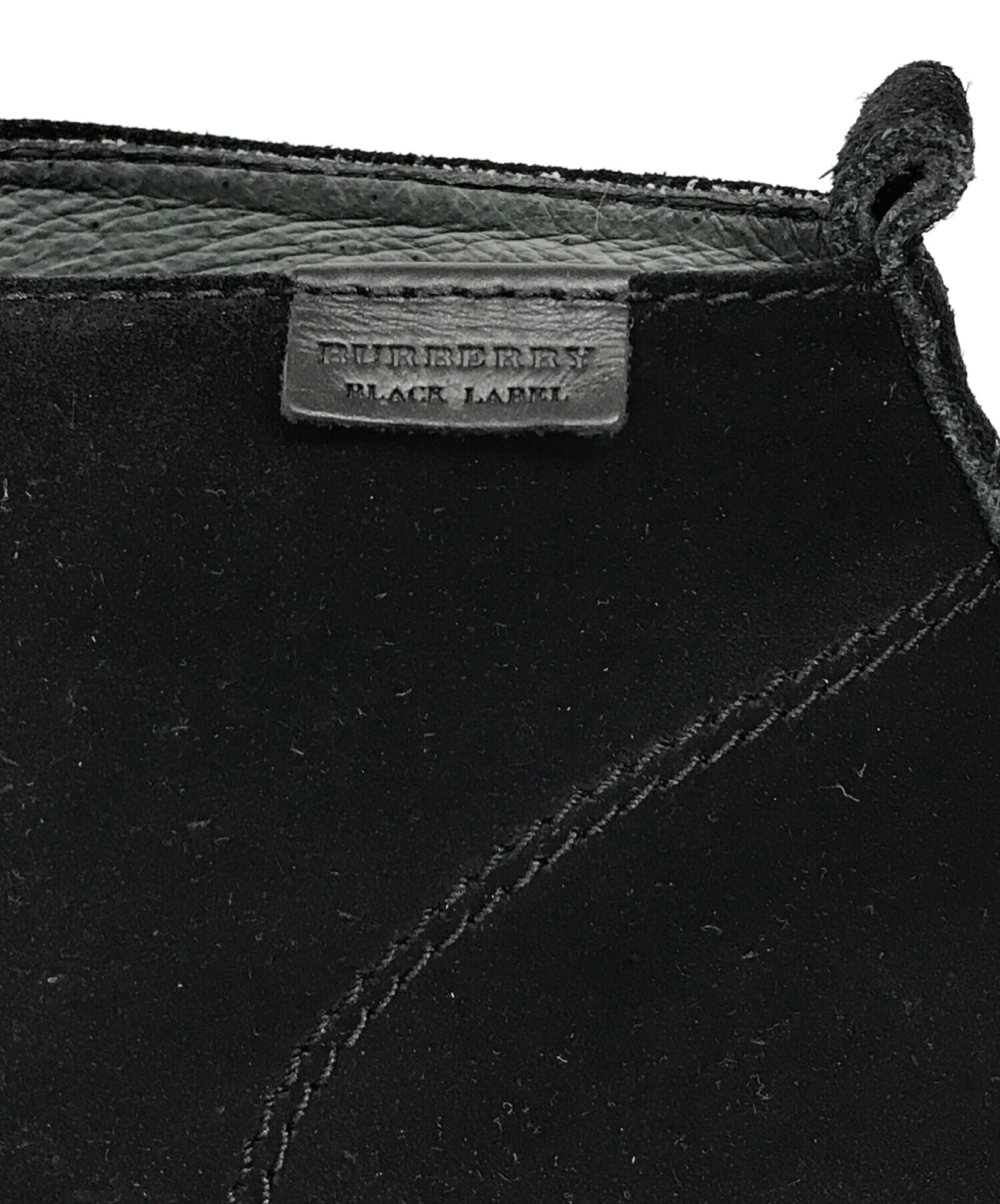 中古・古着通販】BURBERRY BLACK LABEL (バーバリーブラックレーベル