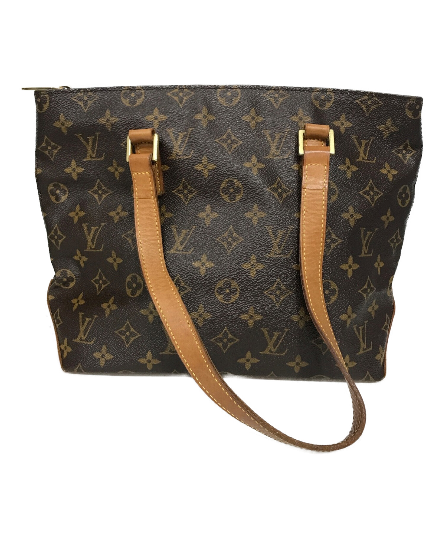 LOUIS VUITTON/カバピアノ/ルイヴィトン/USED