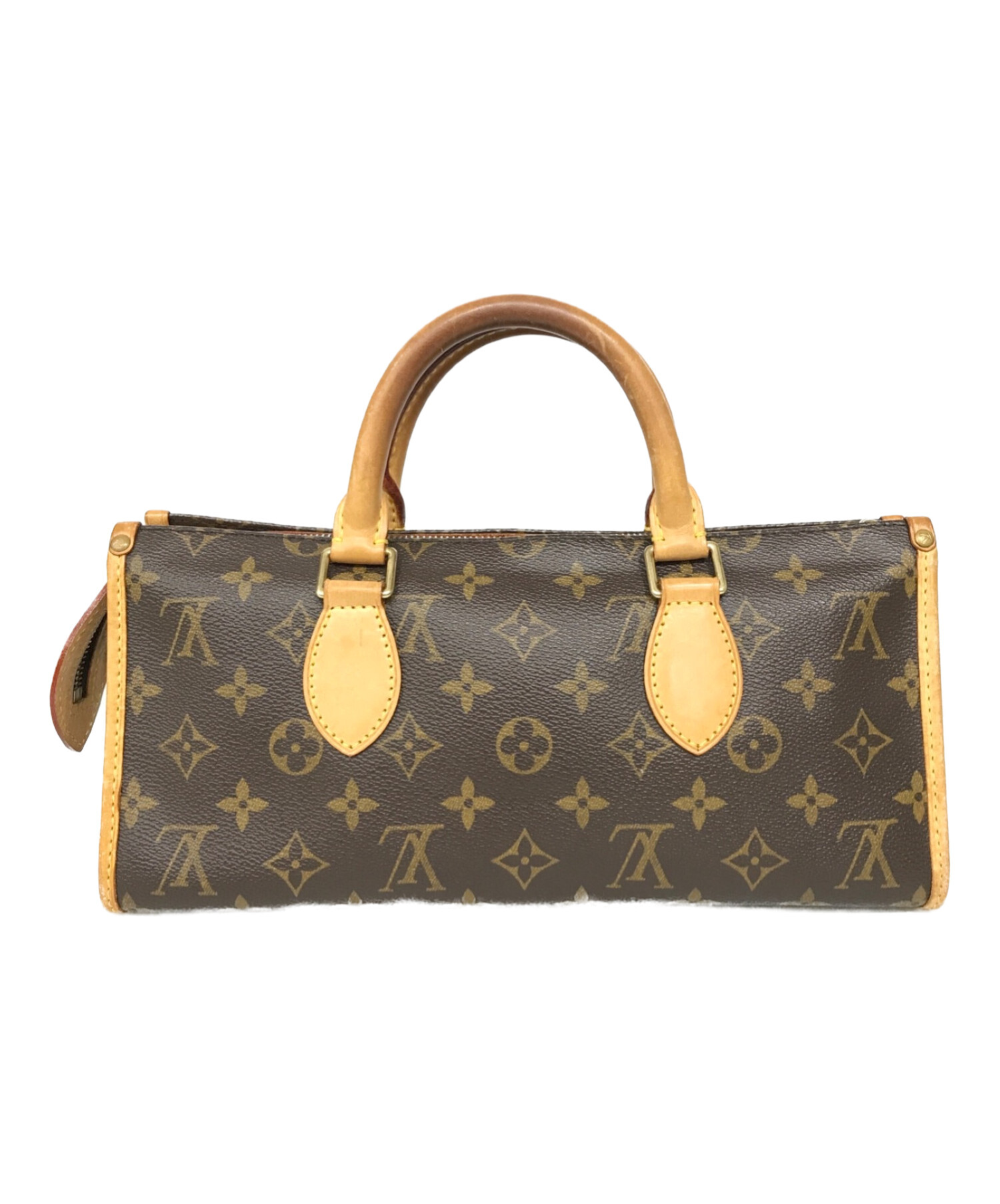 中古・古着通販】LOUIS VUITTON (ルイ ヴィトン) ポパンクール 