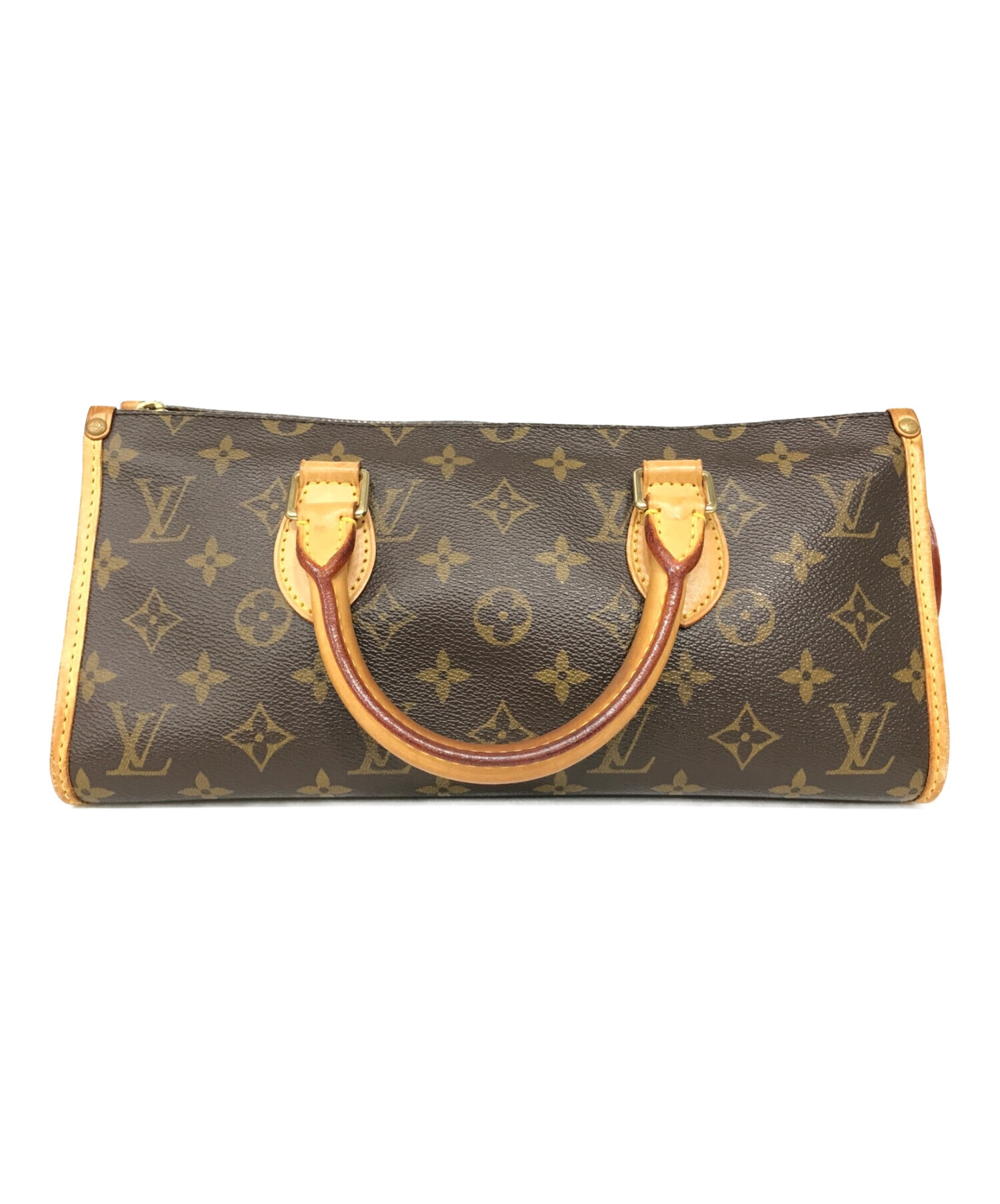 中古・古着通販】LOUIS VUITTON (ルイ ヴィトン) ポパンクール 