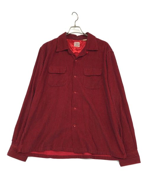 【中古・古着通販】LEVI'S VINTAGE CLOTHING (リーバイス