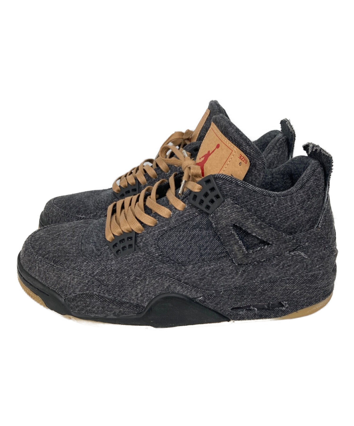 中古・古着通販】NIKE (ナイキ) LEVI'S (リーバイス) NIKE AIR JORDAN ...