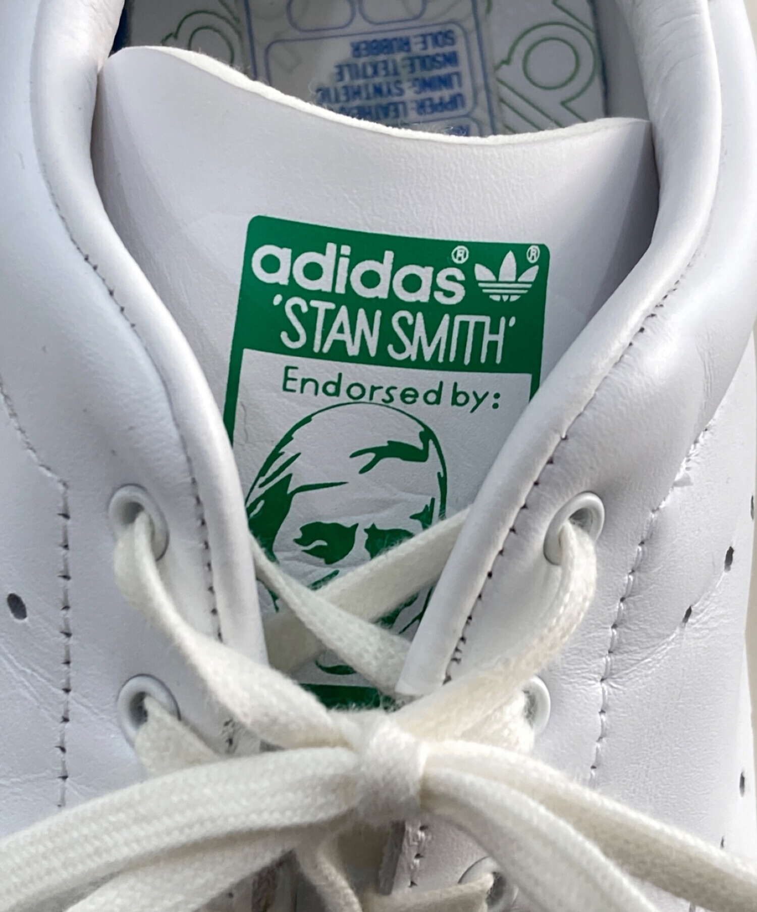 Adidas stan clearance smith us 10