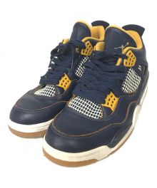 NIKE AIR JORDAN 4 RETRO】ブランド・古着のネット通販【TREFAC FASHION】