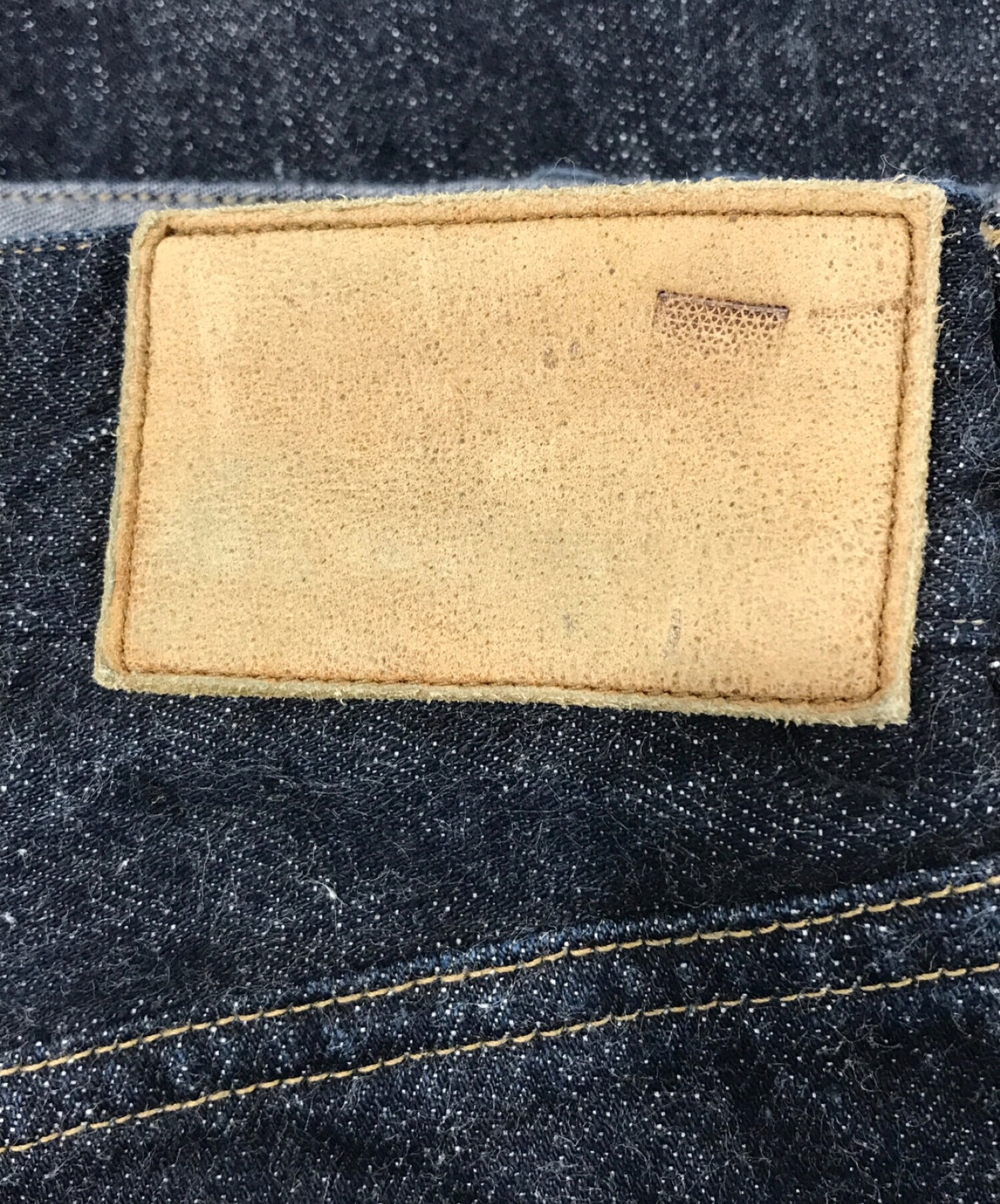 中古・古着通販】OLD JOE BRAND (オールドジョーブランド) FIVE POCKET