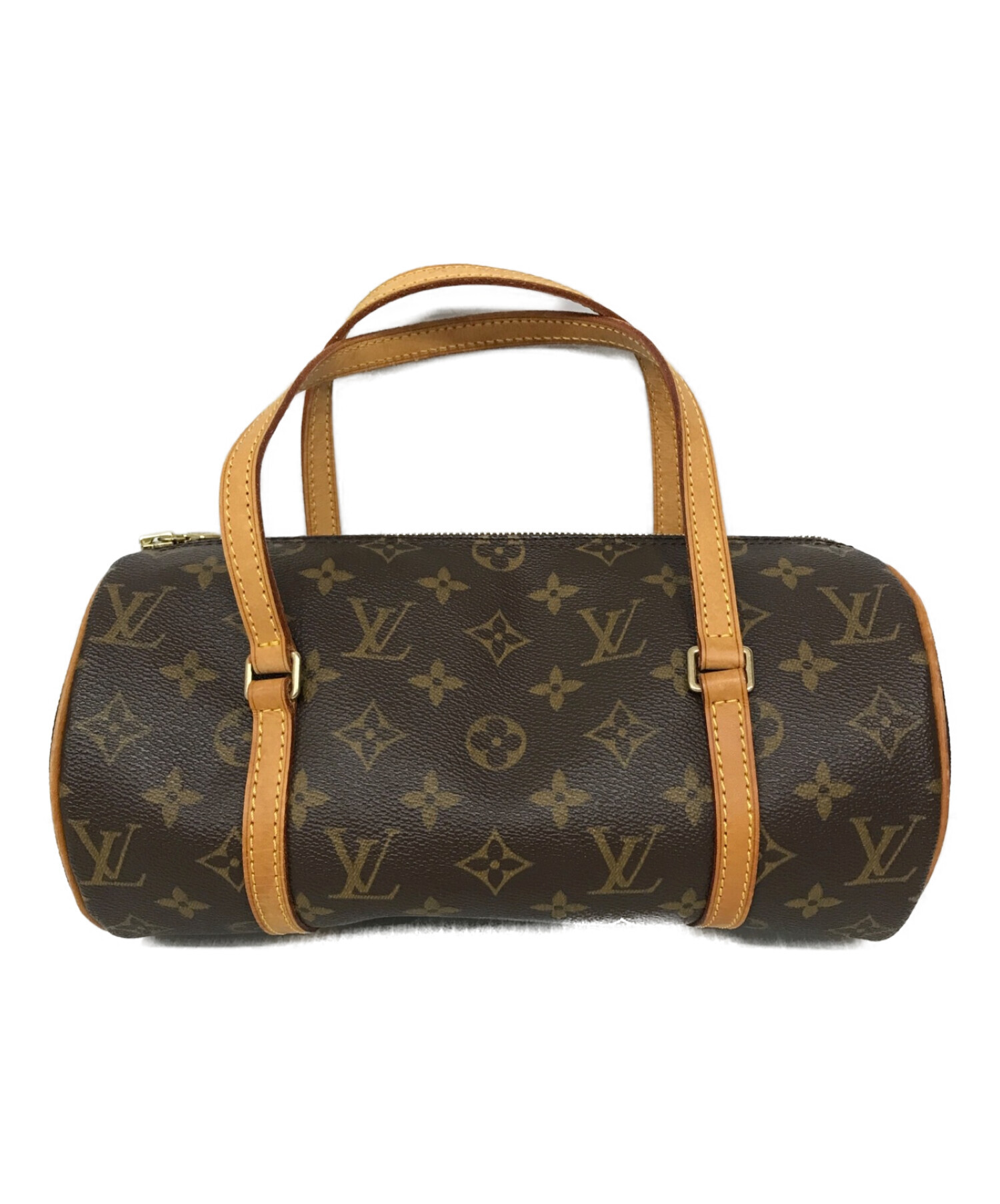 ネット売りルイヴィトン パピヨン LOUIS VUITTON ハンドバッグ