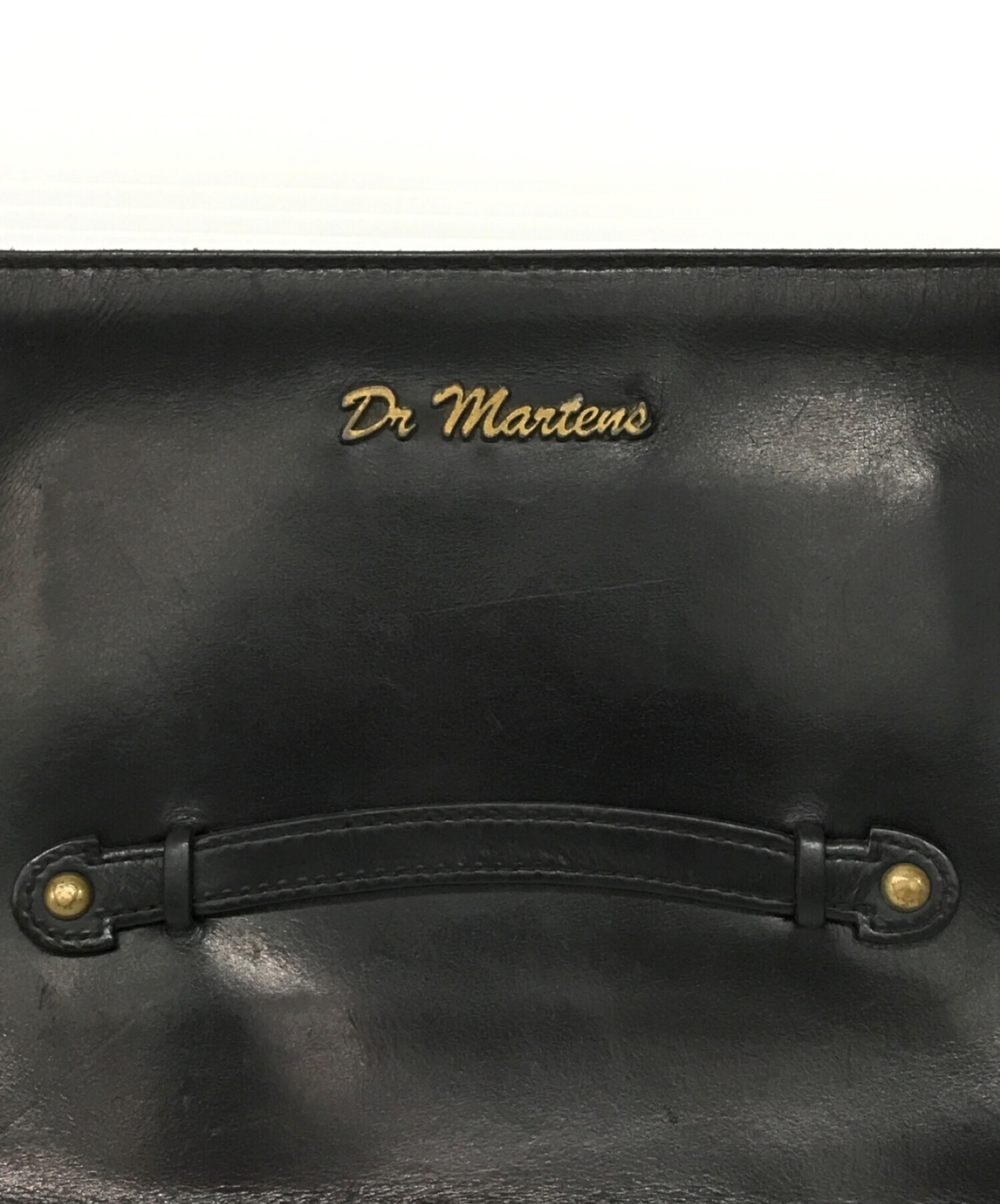 Dr.Martens (ドクターマーチン) クラッチバッグ