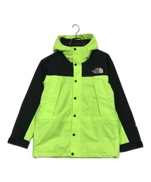 中古・古着通販】THE NORTH FACE (ザ ノース フェイス) Mountain Light