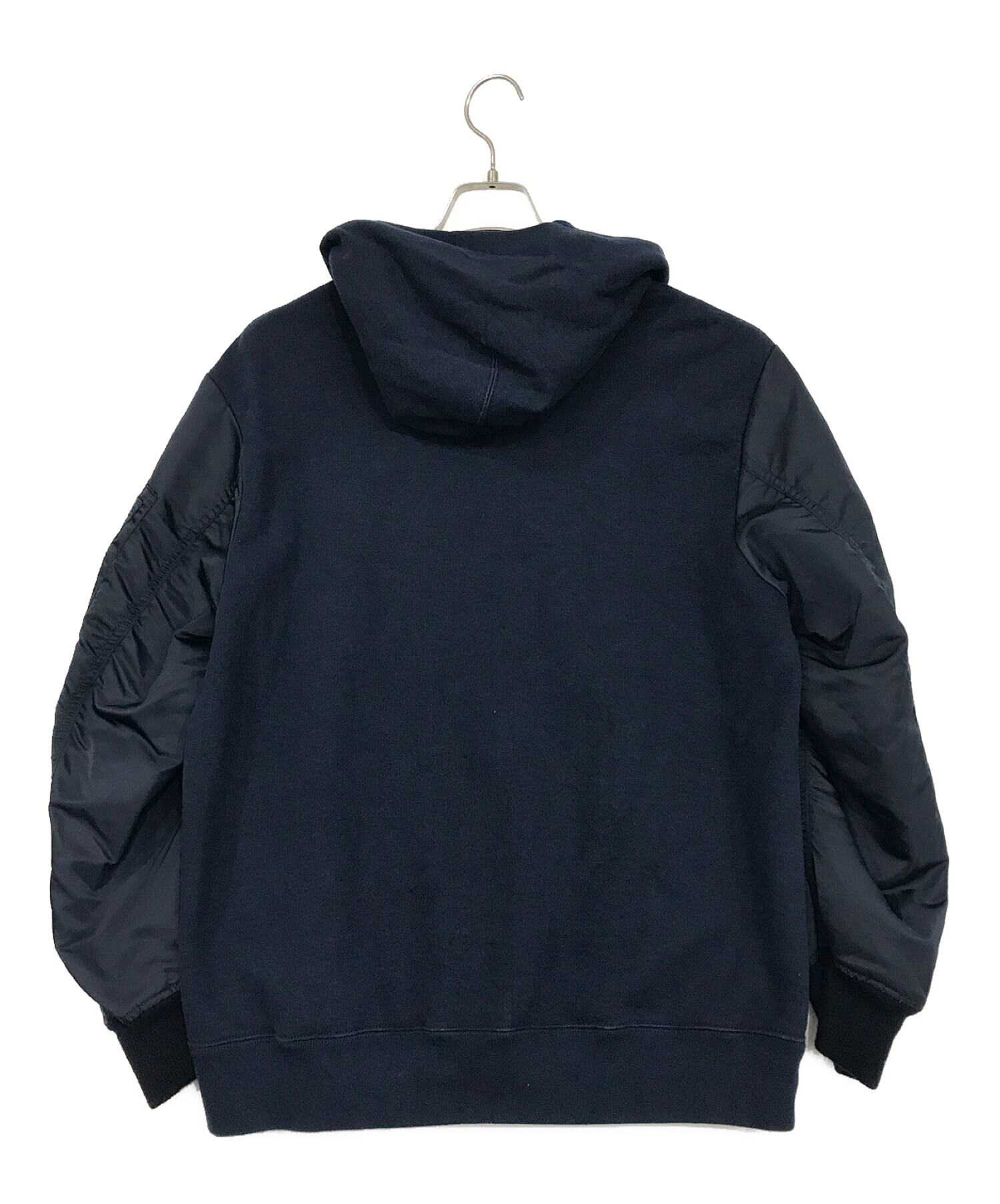 中古・古着通販】COMME des GARCONS (コムデギャルソン) MA-1 SLEEVE