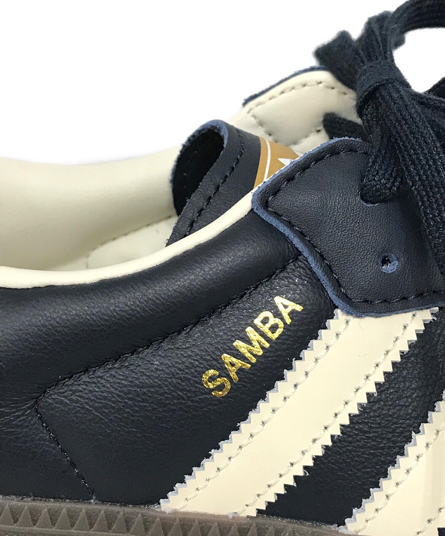 adidas (アディダス) SAMBA OG NIGHTNAVY/ サンバ オージー ネイビー サイズ:SIZE US9