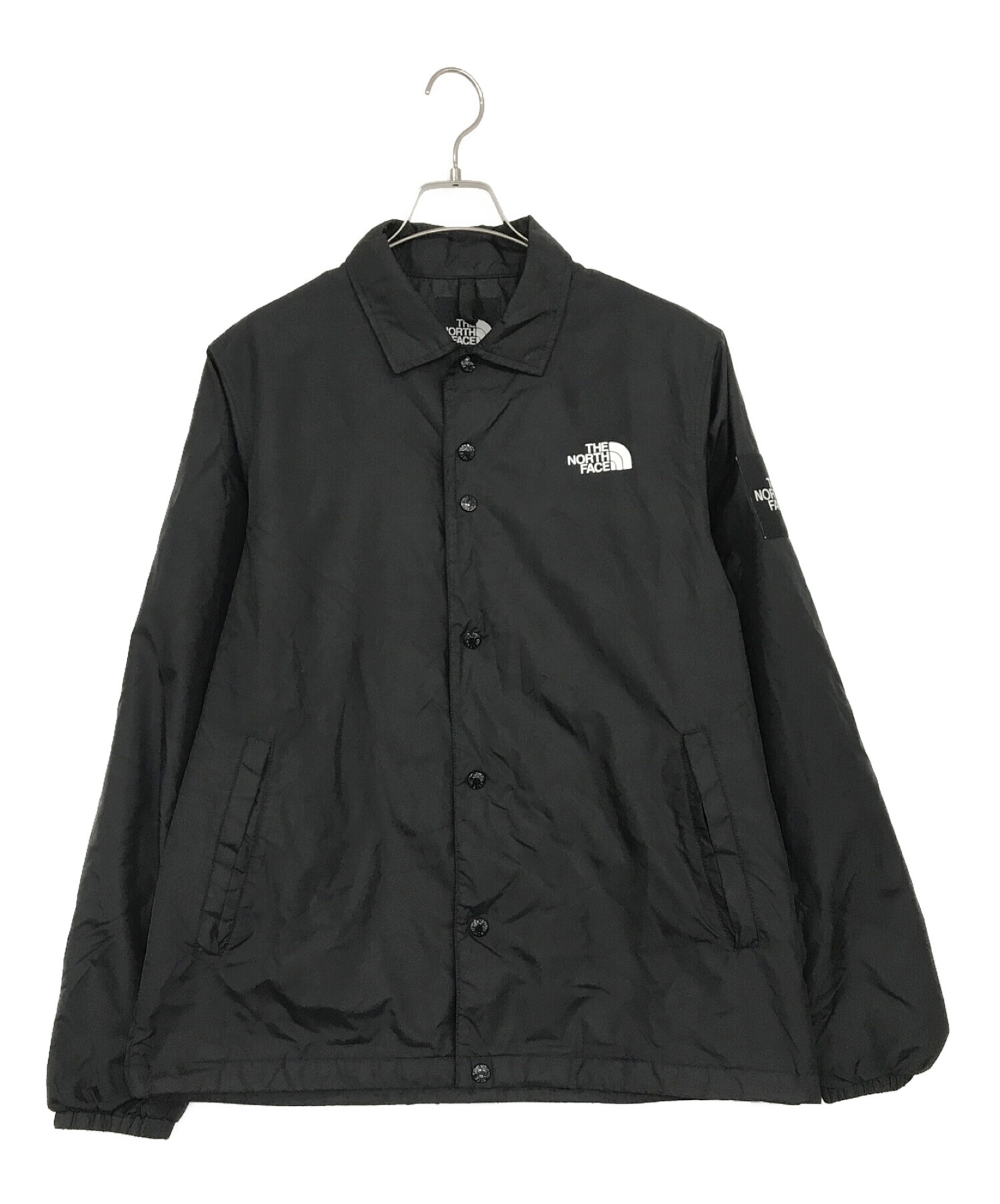 THE NORTH FACE／The Coach Jacket Lサイズ