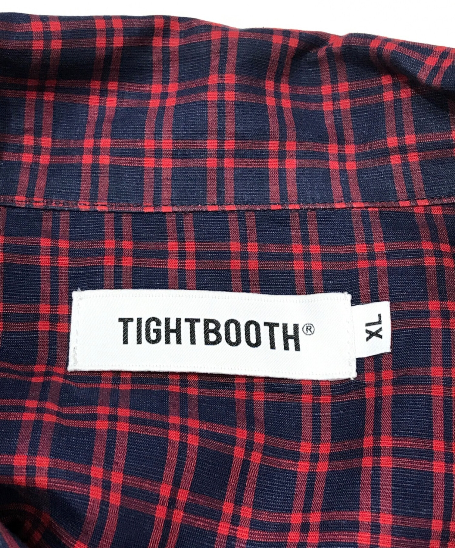 中古・古着通販】TIGHTBOOTH PRODUCTION (タイトブースプロダクション