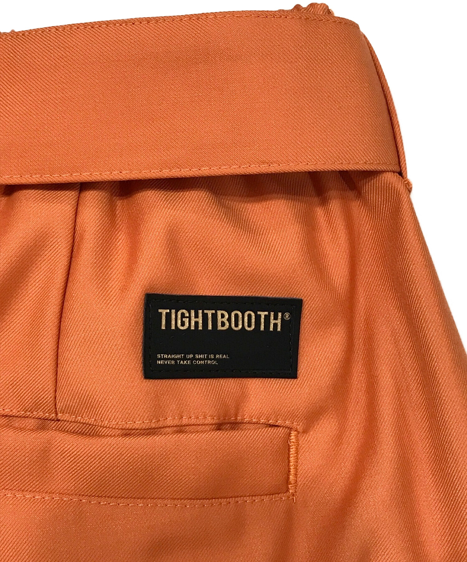 中古・古着通販】TIGHTBOOTH PRODUCTION (タイトブースプロダクション