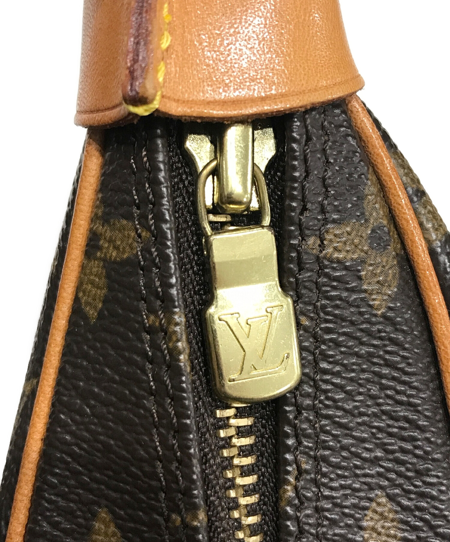 中古・古着通販】LOUIS VUITTON (ルイ ヴィトン) ブローニュ30