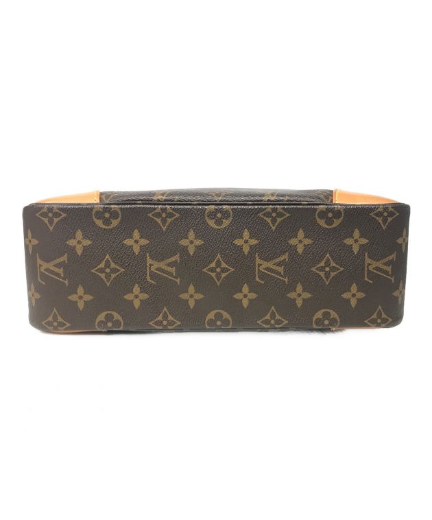 中古・古着通販】LOUIS VUITTON (ルイ ヴィトン) ブローニュ30 