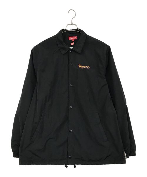 中古・古着通販】SUPREME (シュプリーム) Gonz Logoコーチジャケット