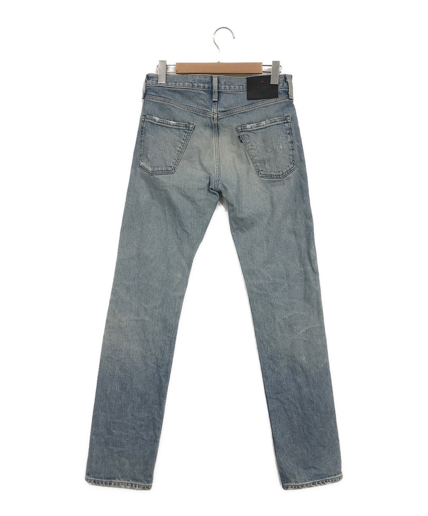 中古・古着通販】LEVI'S MADE&CRAFTED (リーバイスメイドクラフテッド