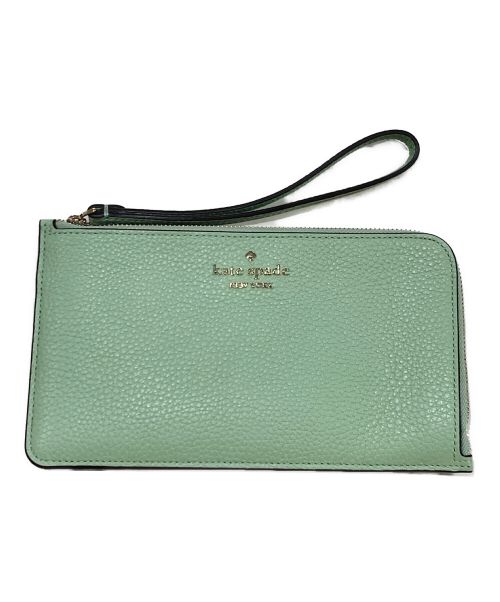 中古・古着通販】Kate Spade (ケイトスペード) ルーシー ミディアム L