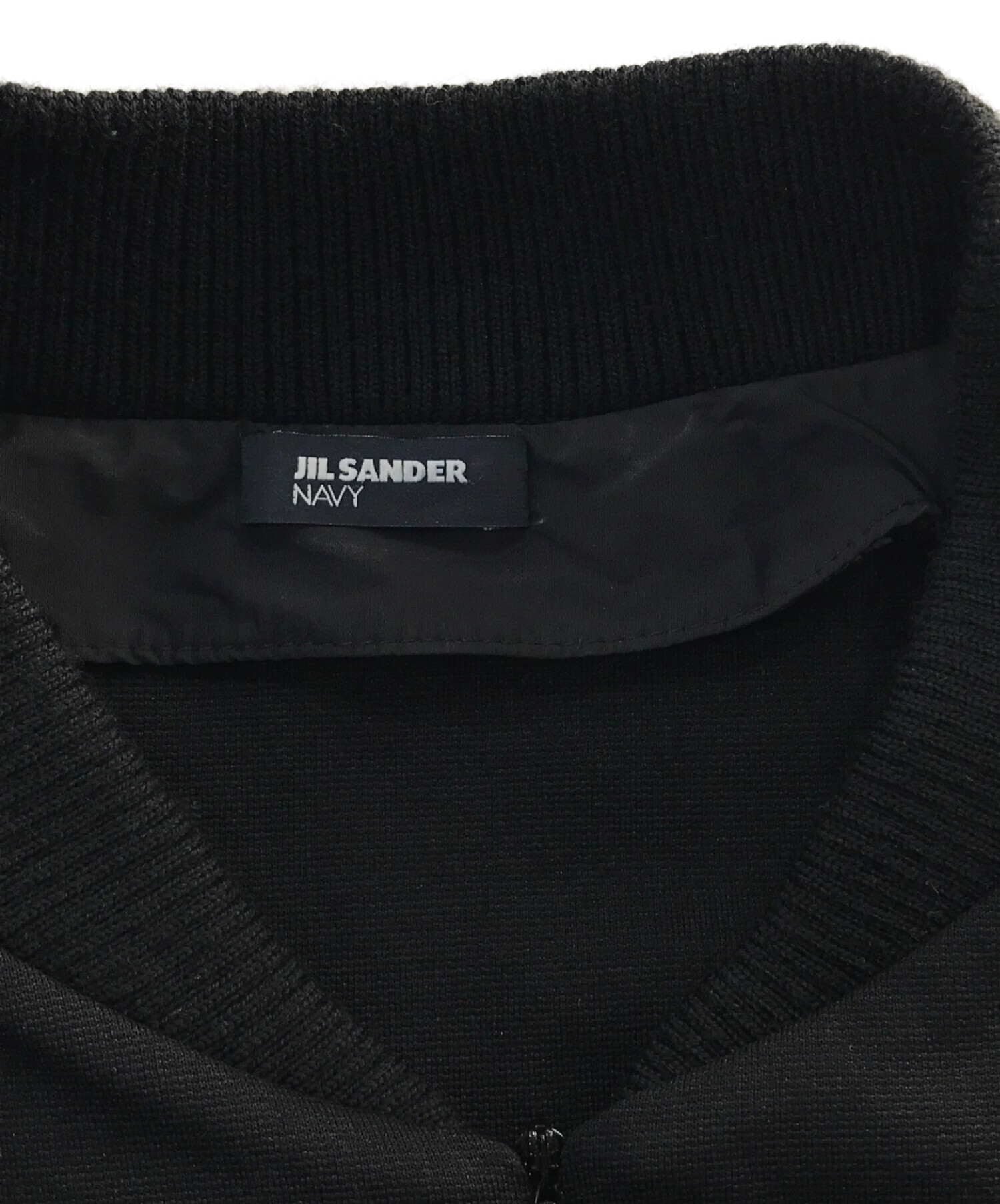 中古・古着通販】JIL SANDER NAVY (ジルサンダー ネイビー