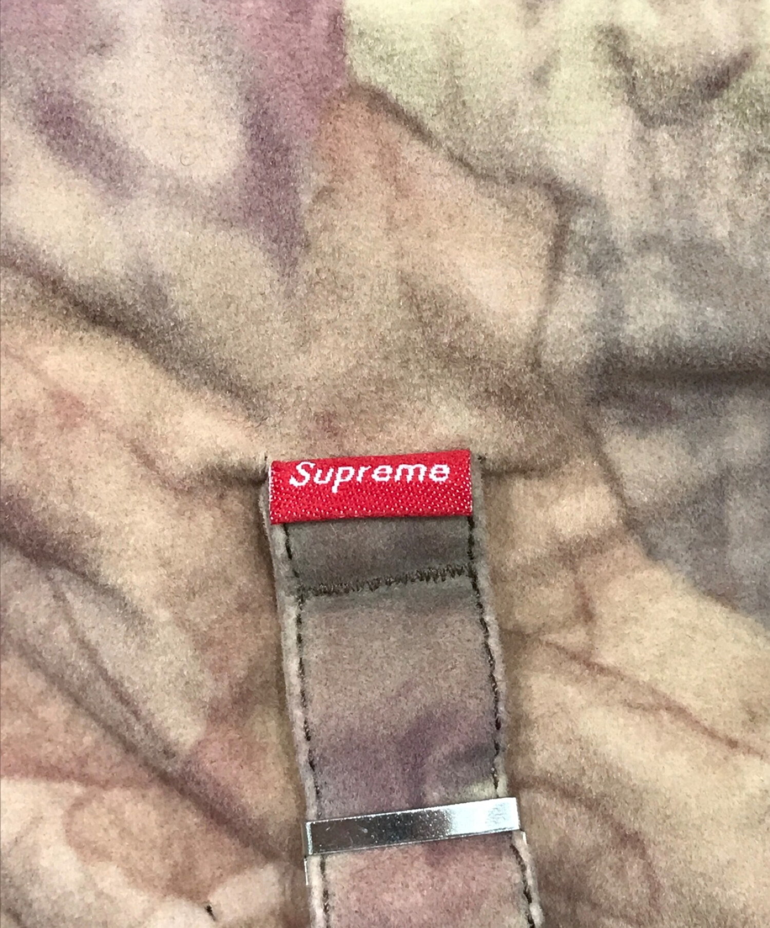 中古・古着通販】SUPREME (シュプリーム) Spellout N-3B Parka/N-3B