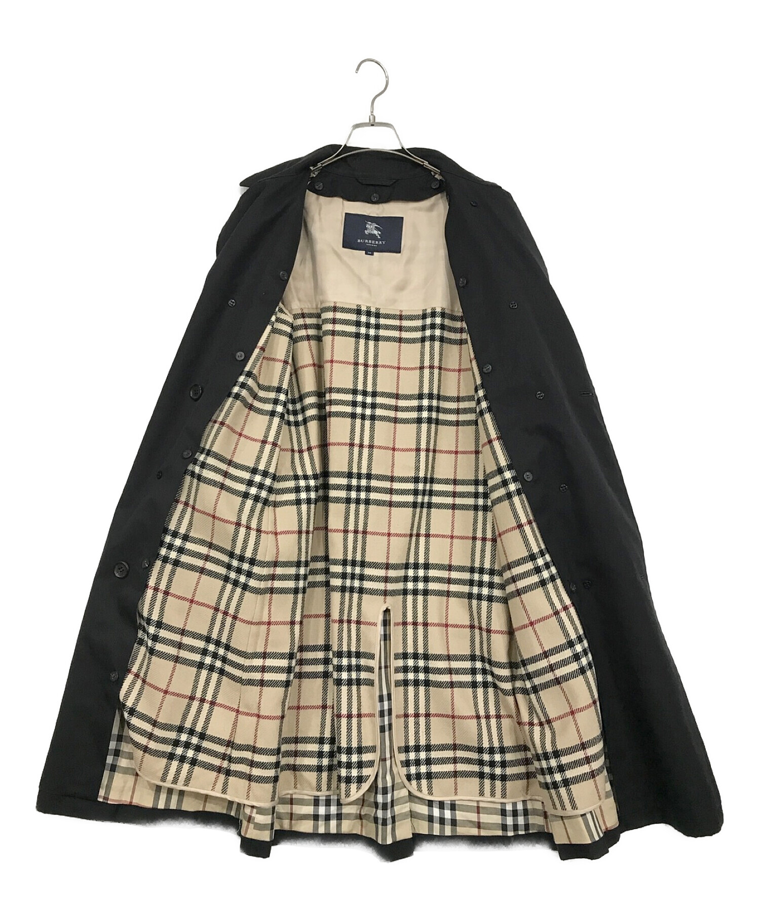 中古・古着通販】BURBERRY LONDON (バーバリー ロンドン) ライナー付