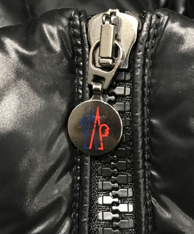 中古・古着通販】MONCLER (モンクレール) マヤダウンジャケット