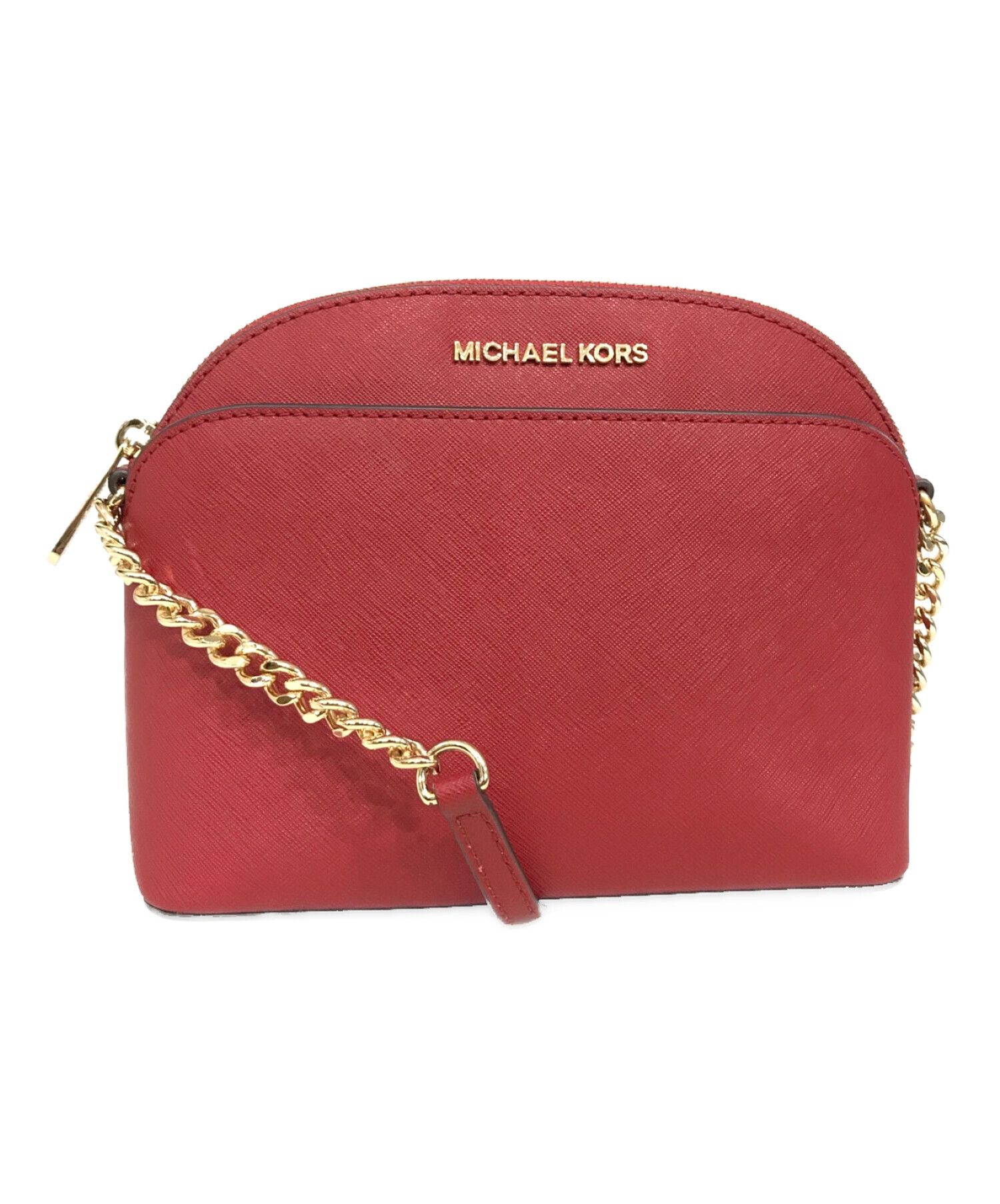 中古・古着通販】MICHAEL KORS (マイケルコース) ショルダーバッグ