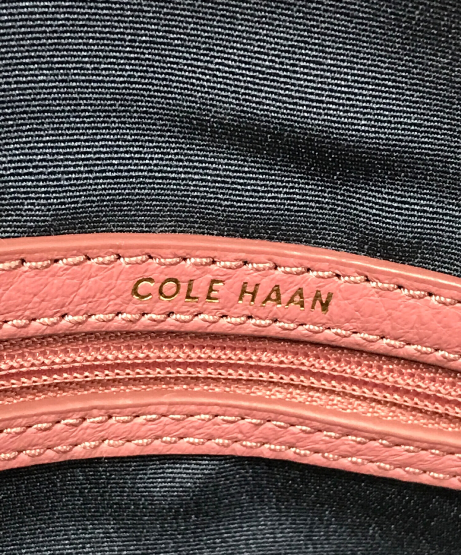 中古・古着通販】COLE HAAN (コールハーン) タリースモールドーム