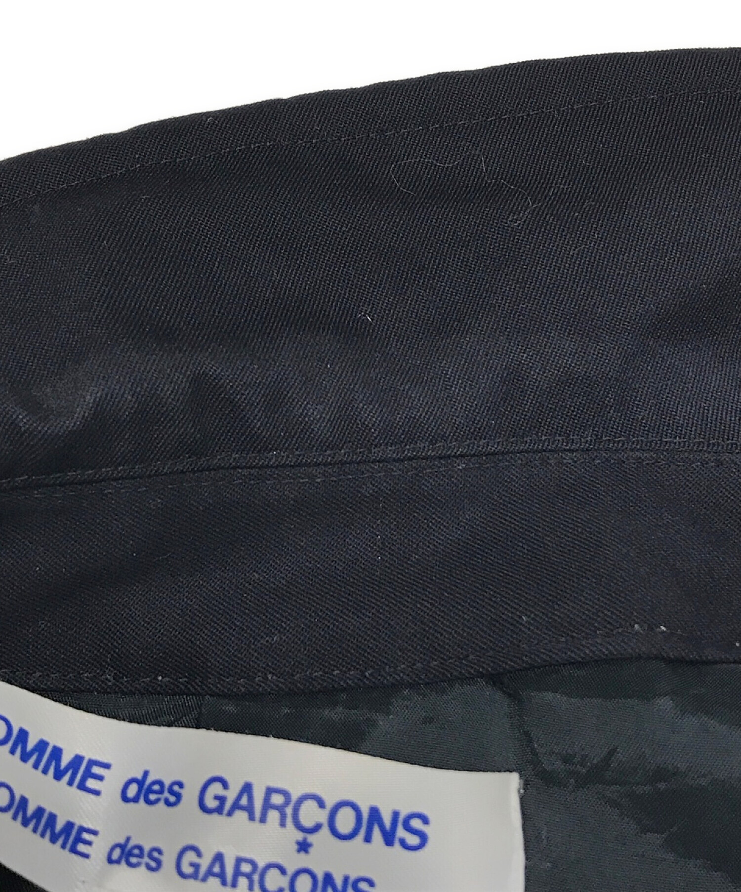 中古・古着通販】COMME des GARCONS COMME des GARCONS