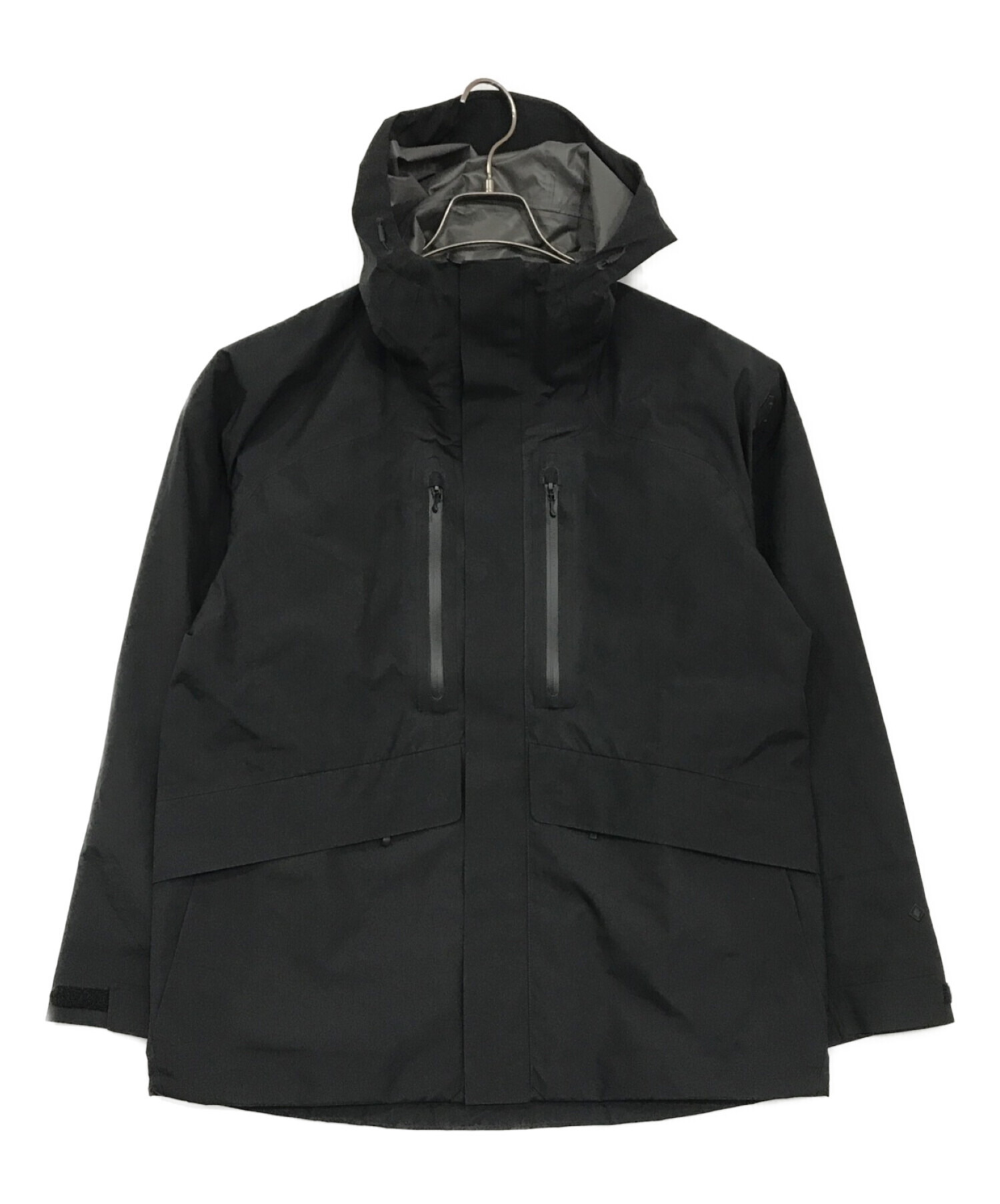 中古・古着通販】DESCENTE (デサント) GORE-TEX PACLITE JACKET