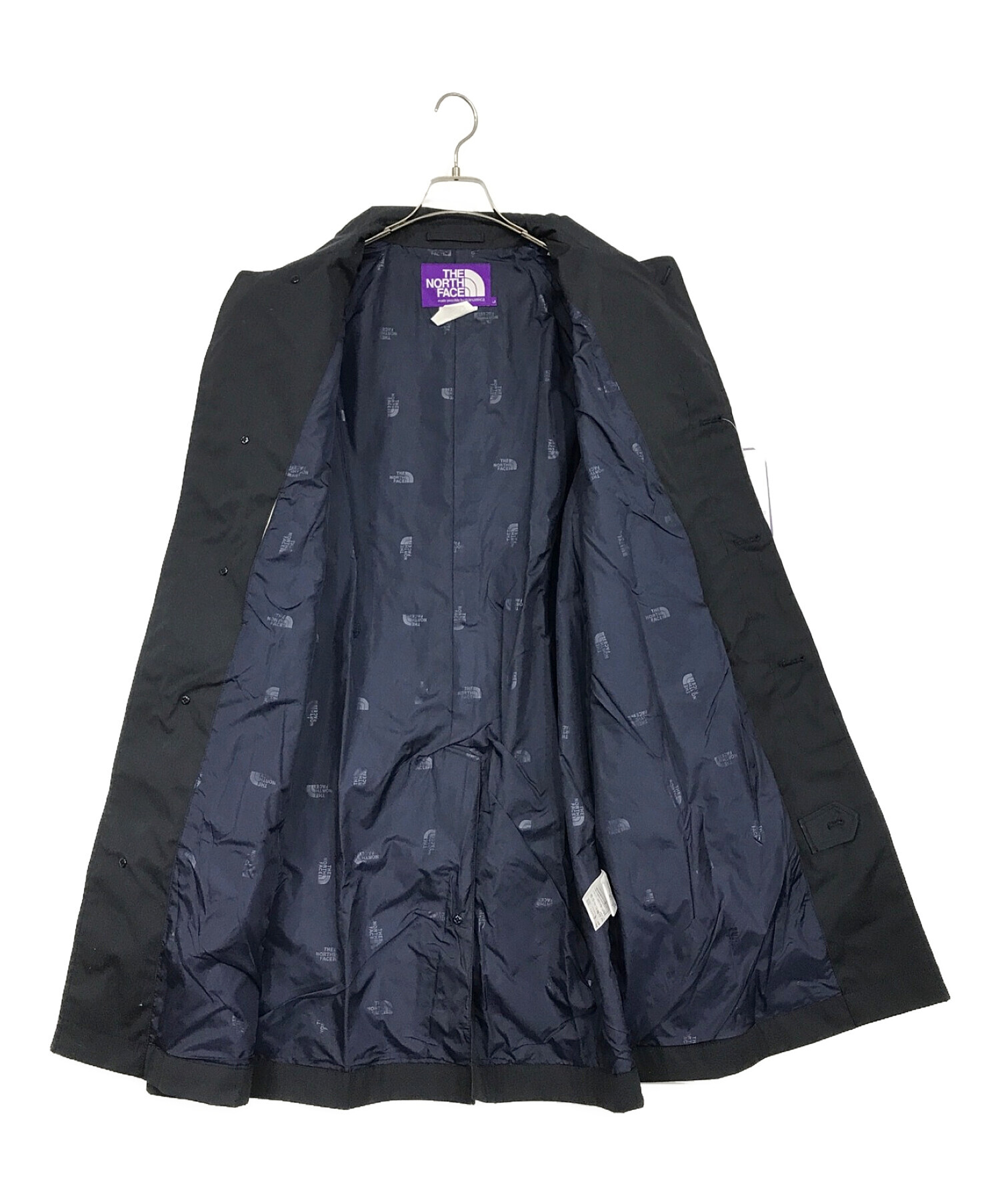 中古・古着通販】THE NORTHFACE PURPLELABEL (ザ・ノースフェイス