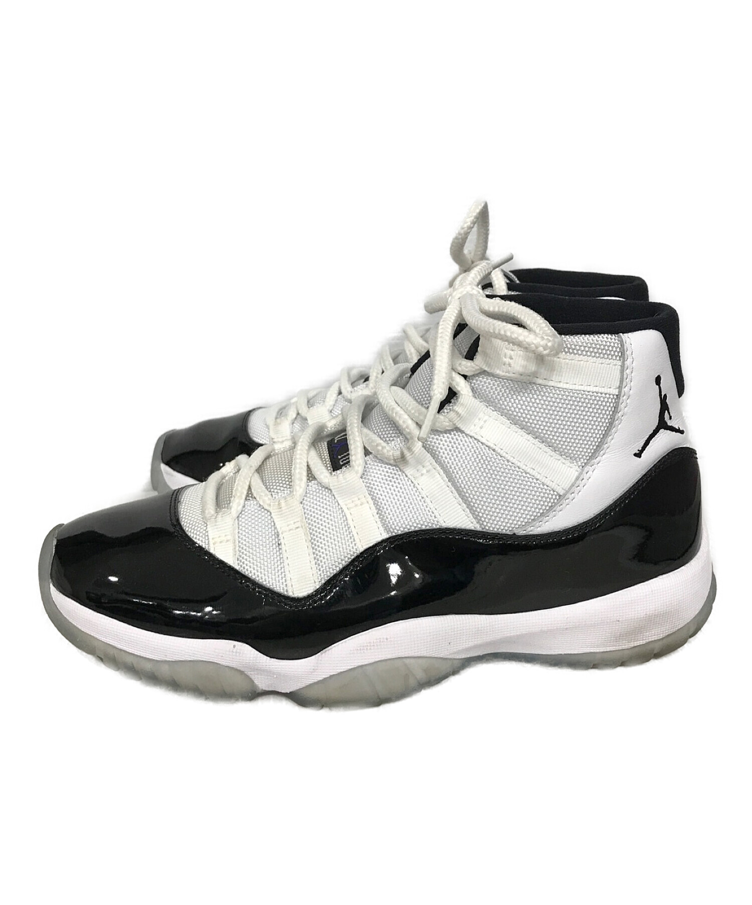 Concords nike clearance