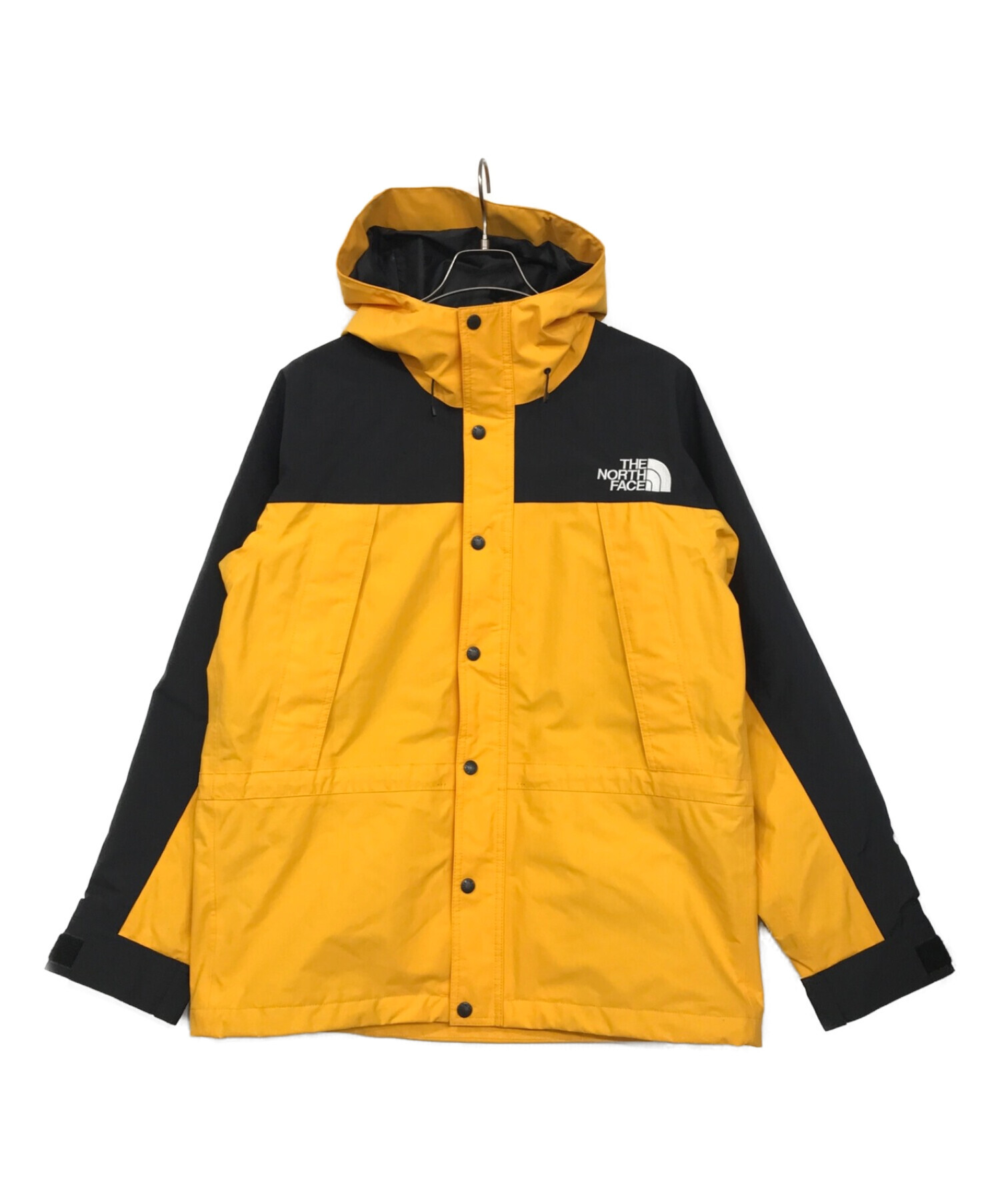 中古・古着通販】THE NORTH FACE (ザ ノース フェイス) マウンテン