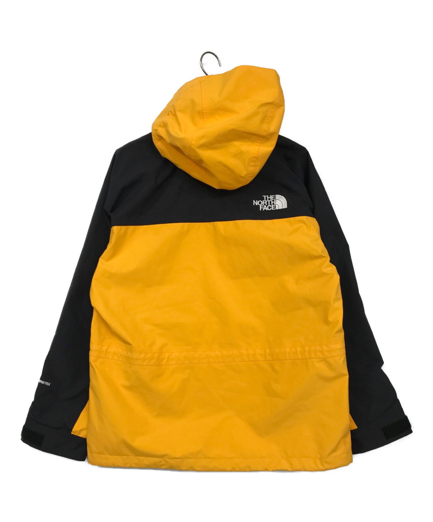 中古・古着通販】THE NORTH FACE (ザ ノース フェイス) マウンテン