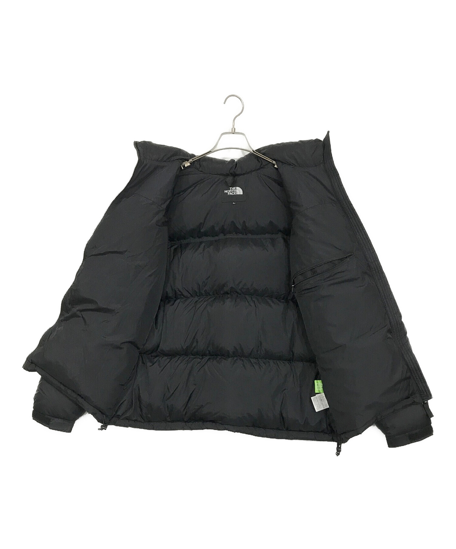 中古・古着通販】THE NORTH FACE (ザ ノース フェイス) NUPTSE JACKET