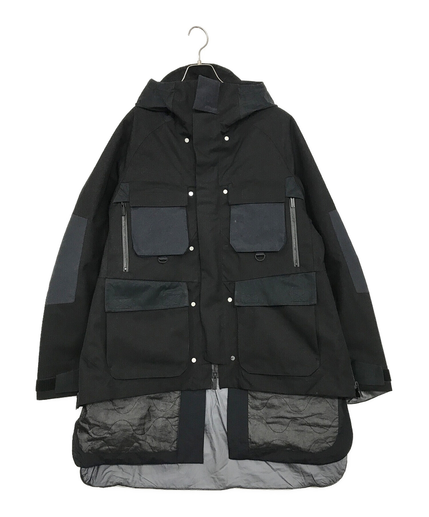 中古・古着通販】WHITE MOUNTAINEERING (ホワイトマウンテ二アニング 