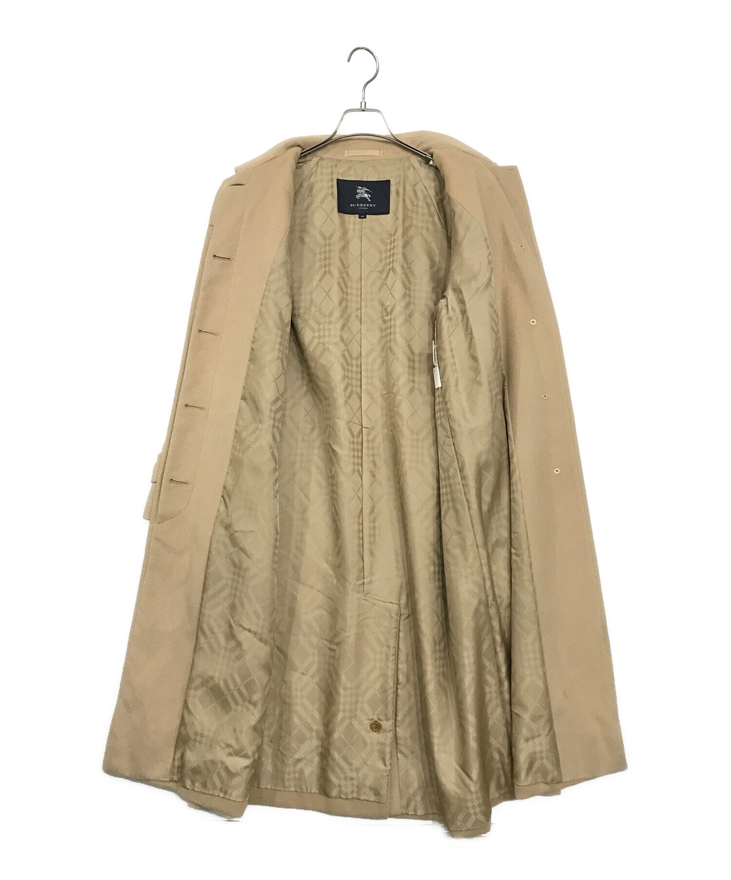 中古・古着通販】BURBERRY LONDON (バーバリーロンドン) ウール