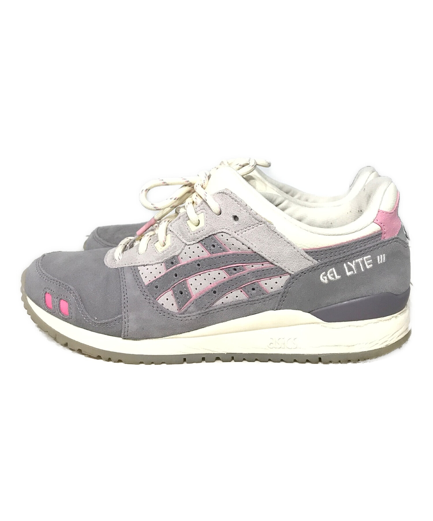 中古・古着通販】asics (アシックス) END (エンド) GEL-LYTE 3 OG/ゲル