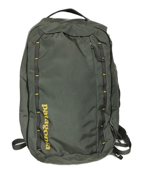 【中古・古着通販】Patagonia (パタゴニア) バックパック グレー