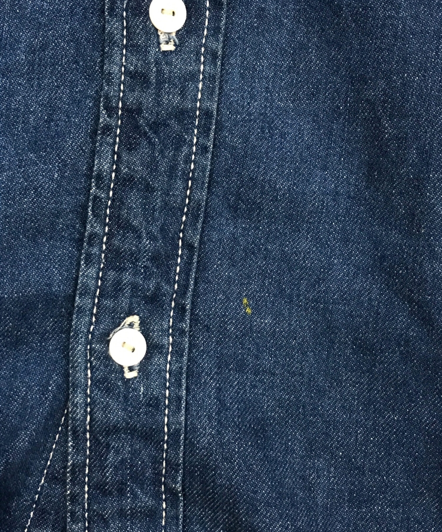 中古・古着通販】LEVI'S MADE&CRAFTED (リーバイスメイドクラフテッド