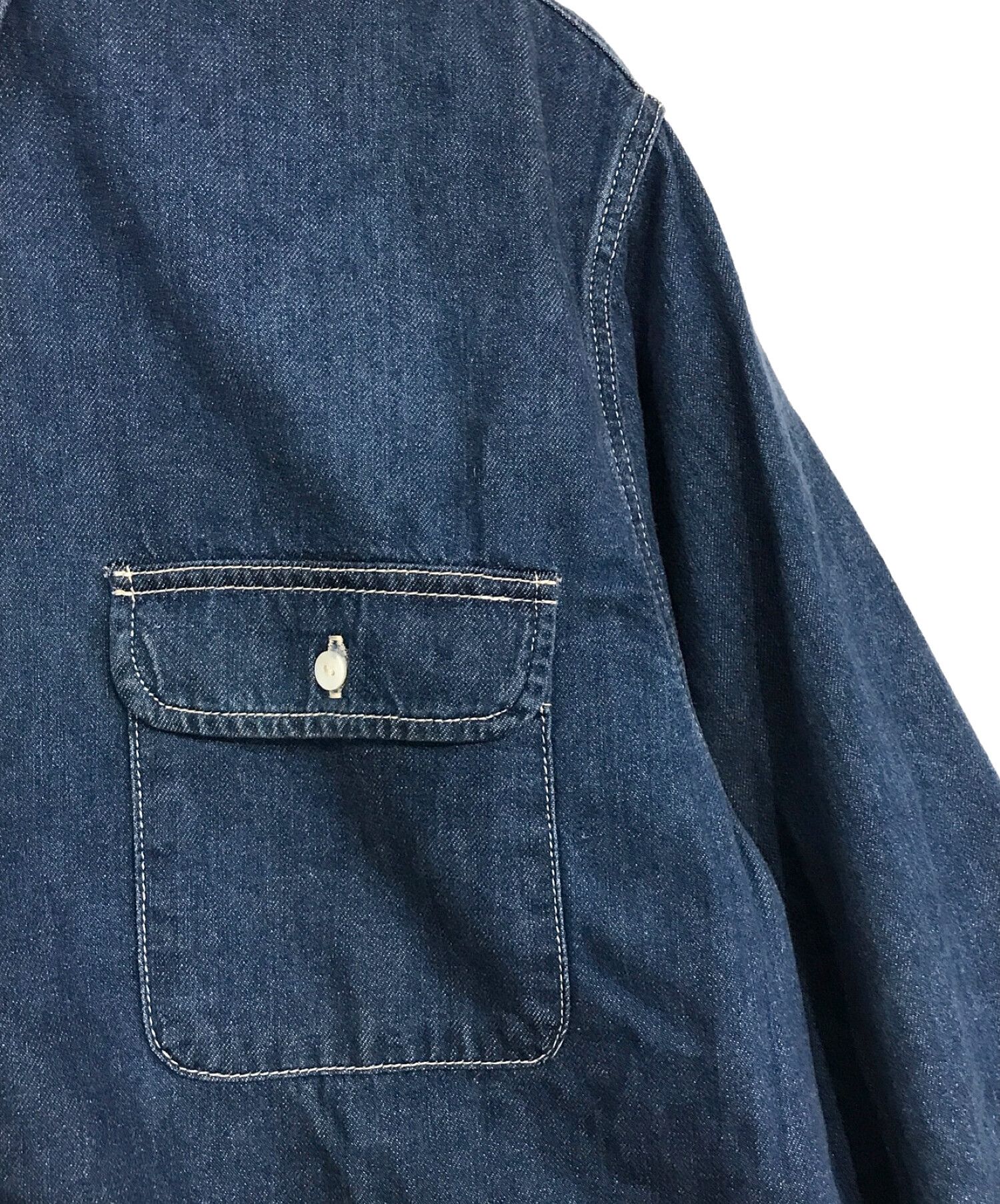 中古・古着通販】LEVI'S MADE&CRAFTED (リーバイスメイドクラフ