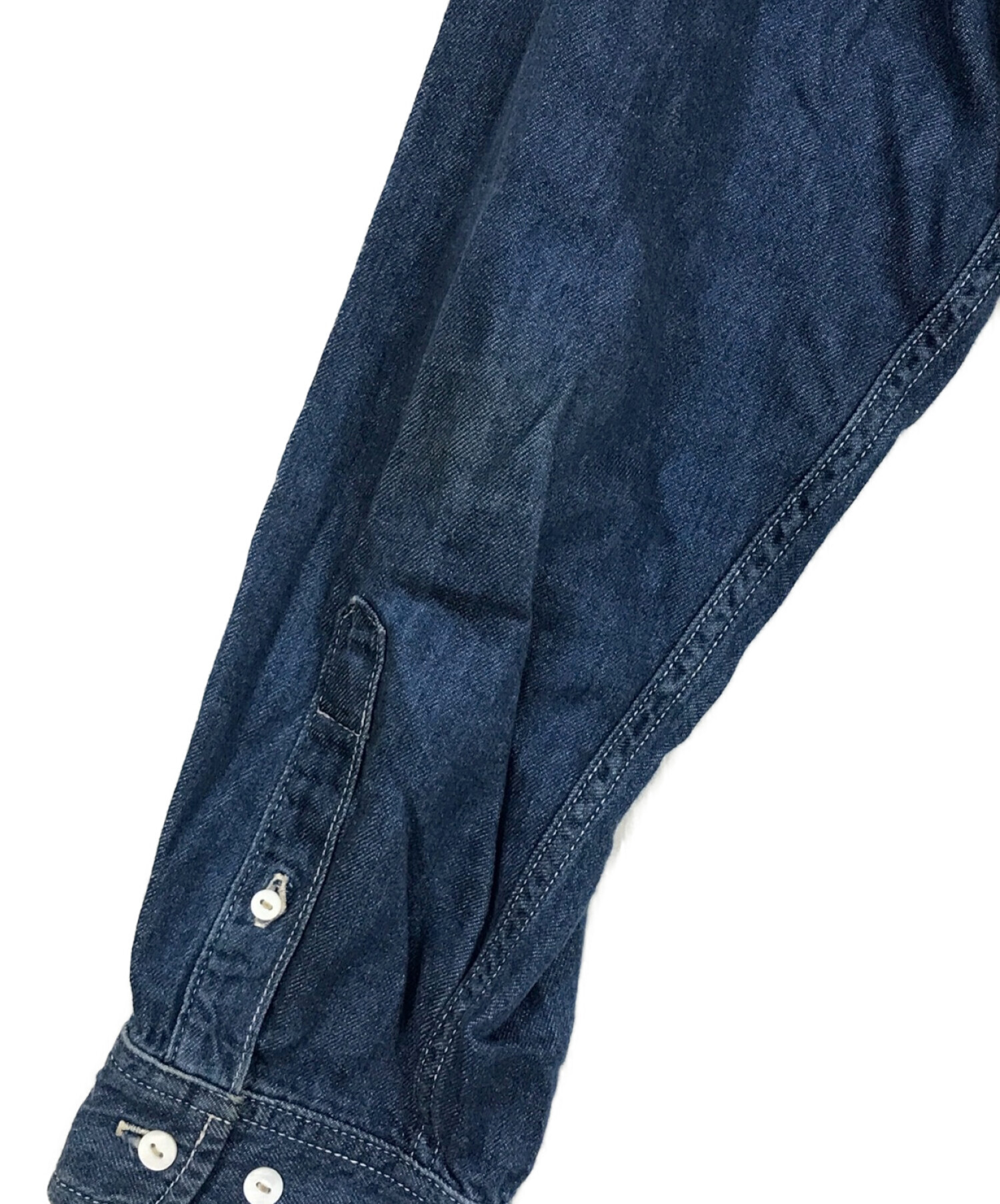 中古・古着通販】LEVI'S MADE&CRAFTED (リーバイスメイドクラフ