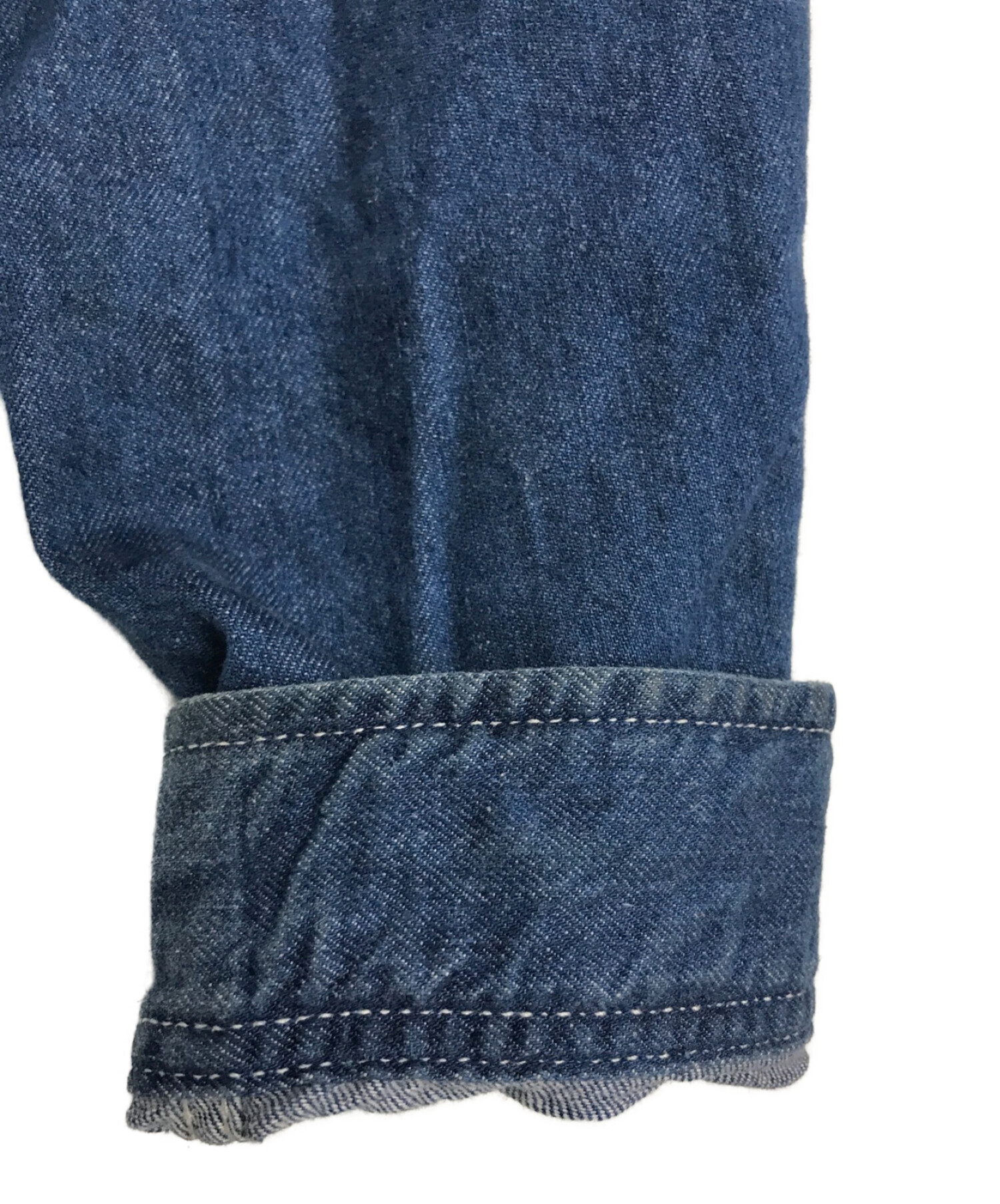 中古・古着通販】LEVI'S MADE&CRAFTED (リーバイスメイドクラフテッド