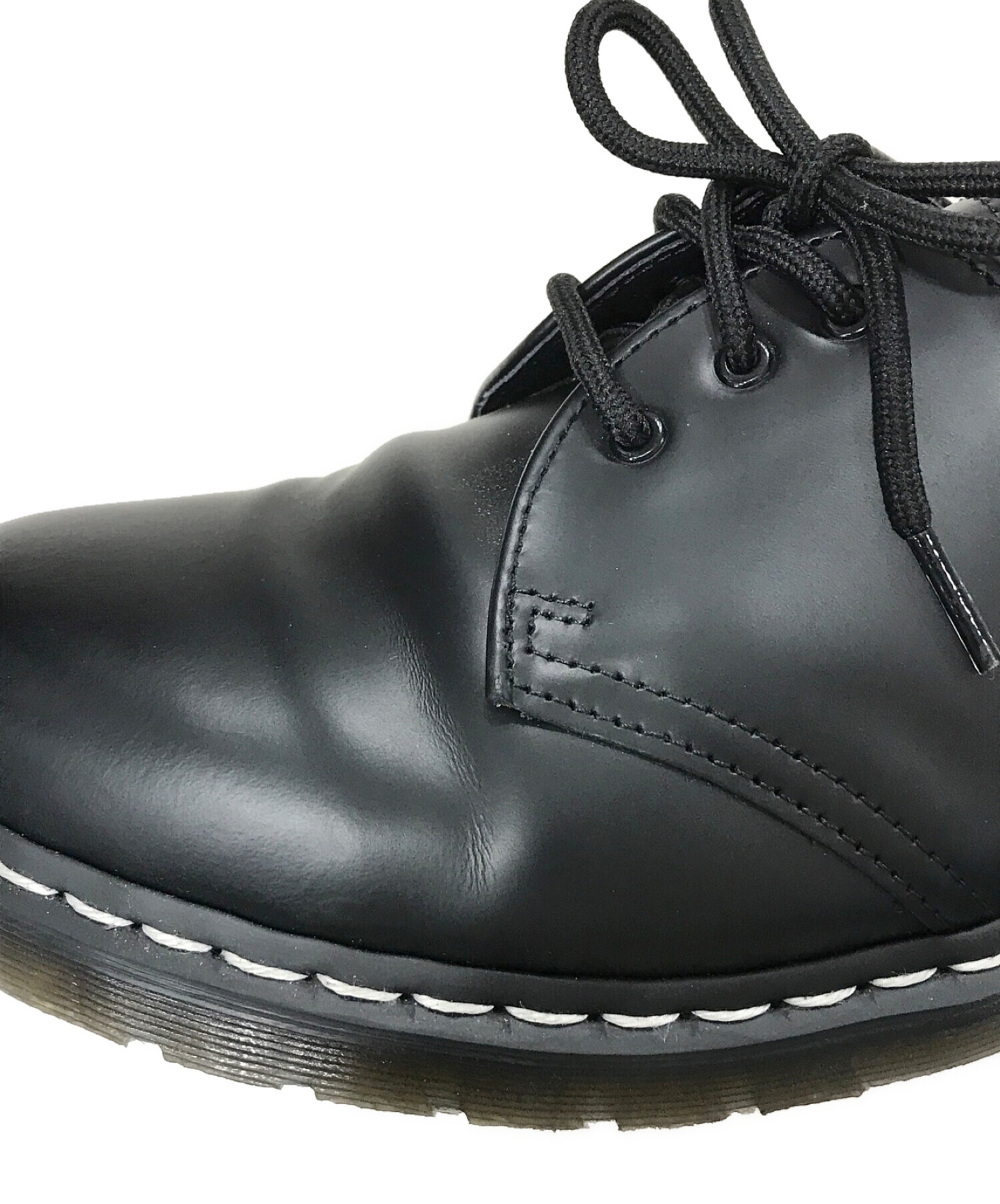 中古・古着通販】Dr.Martens (ドクターマーチン) 3ホールシューズ